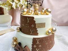 -CAKE BOSS 蛋糕老板(领展购物广场·中关村店)
