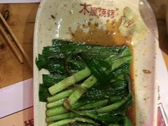 -木屋烧烤(白石洲店)