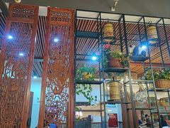 -乔一乔怪味干锅(东升店)