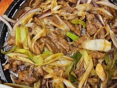 -老牌坊鲁菜名店(宽厚里店)