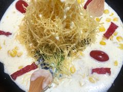 -雷门拉面店(新光天地店)