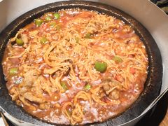 -将军牛排·尔滨地标朝鲜族美食(总店)