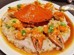 -广州文华东方酒店·江-由辉师傅主理