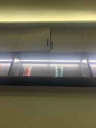 -苏豪路易士·嘉玛发廊