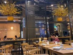大堂-水木苼 蔬食料理