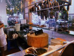 -紫金食坊(江南西路店)