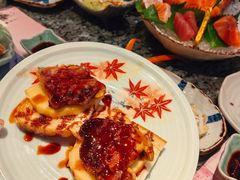 -大渔铁板烧(中山路八佰伴店)