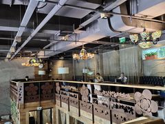 -山有花啡餐厅(常营总店)