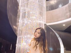 -YUE·6·西式融合餐厅(外滩六号店)