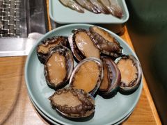 -蚝英雄·鲜蚝自助专门店(洋桥店)