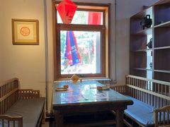 -水煮三国·川鲁江湖菜(香山店)