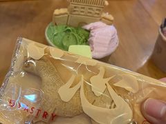 -陕拾叁-西安糕点(大雁塔店)
