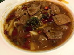 -我家小馆(江汉路店)
