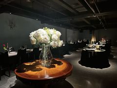 -小火花·干式熟成牛排馆Spark SteakHouse(剑桥郡店)