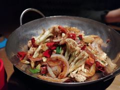 -庆江南江南菜(昆山吾悦广场店)