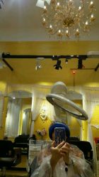 -Alan Pro美发造型헤어샵