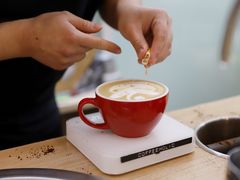 -COFFEE HOLIC(朝外SOHO店)