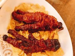 -松發肉骨茶(先得坊店)
