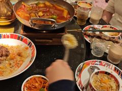 -塔哈尔·新疆盛宴(复地活力城店)