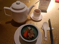 -哈尔滨永泰喜来登酒店·璟泰公馆