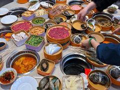 -海底捞大排档火锅(打浦路店)