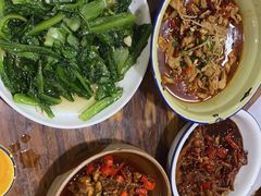 -老三样·美食研究中心(世贸路店)