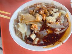 -张三凉粉店(恒山南路店)