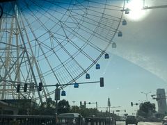 -南昌之星摩天轮