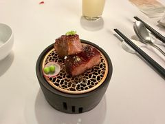 吉品蜜汁叉烧-伯衡55·吉品轩(乌鲁木齐南路店)