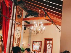 大堂-玫瑰厅上海菜(兴国路店)