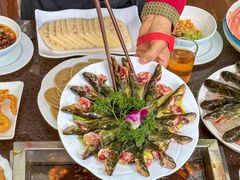 -凤来栖·净庭院·火锅(欧尚店)