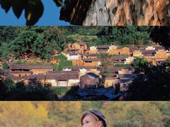 -杨家堂村