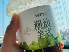 -Cafe on warm(丹霞店)