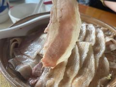 -砂锅居(西四店)