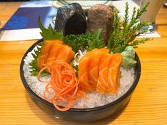 -浦·传统日式料理(3 5 1 1 店)