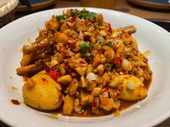 -吃饭皇帝大(合生汇店)