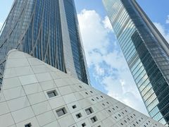 -南京国际青年文化中心