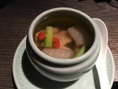 -唐茶苑(Soho)