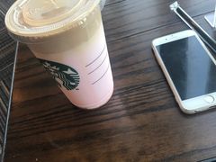 -星巴克臻选(盐城金鹰聚龙湖店)