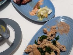 -鹿港小镇(悠唐店)