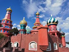 -南京银杏湖乐园