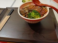 -牛邸·烧肉饭(来福士店)