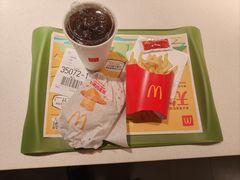 -麦当劳(东急新天地店)