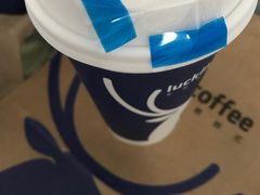 -luckincoffee瑞幸咖啡(冠福大厦店)