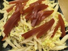 -三鞭一花·独一处·元英砂锅(海光寺店)