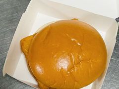 -麦当劳(新王府井店)