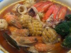 -闽海肴(北辰荟店)