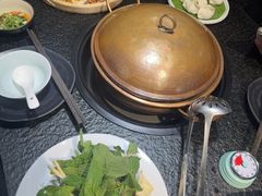 -一善菌·云南菌汤·云南菜(银泰城店)