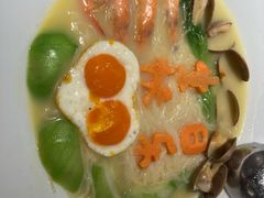 -乔街深夜食堂·小龙虾·高压锅生蚝(杭州总店)