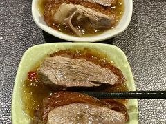 -花溪雨·森林餐厅(石基店)